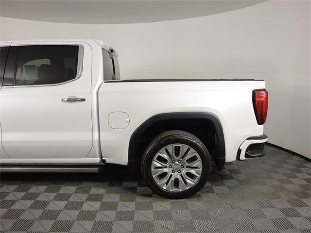 2020 gmc sierra 1500 denali in conejo, california
