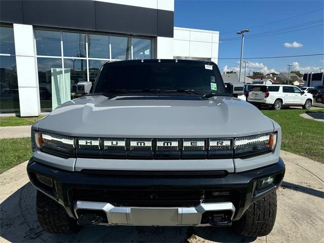 2024 gmc hummer ev 2x
