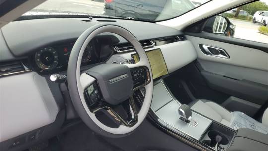 2024 Land Rover Range Rover Velar