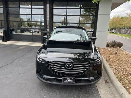 2021 mazda cx-9 touring in mishawaka, indiana