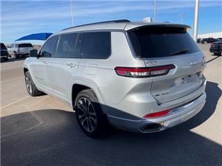 2021 Jeep Grand Cherokee l
