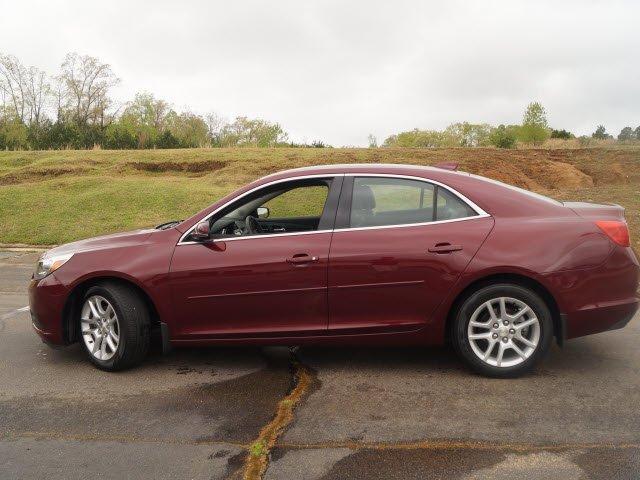 used 2016 chevrolet malibu limited lt columbus, ms 39701 for sale in columbus, mississippi