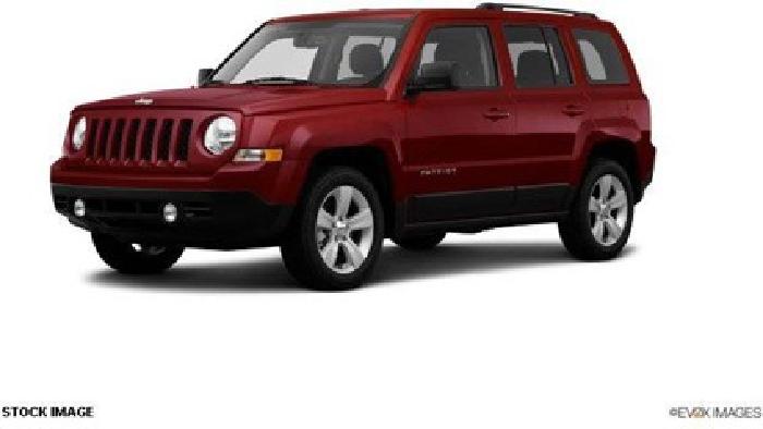 2014 jeep patriot latitude in kendall, fl
