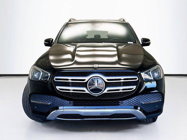 2020 mercedes-benz gle 450 4matic