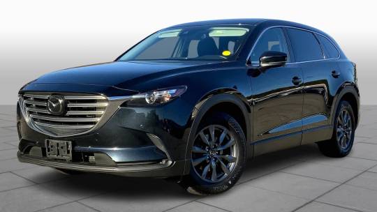 2021 Mazda CX-9