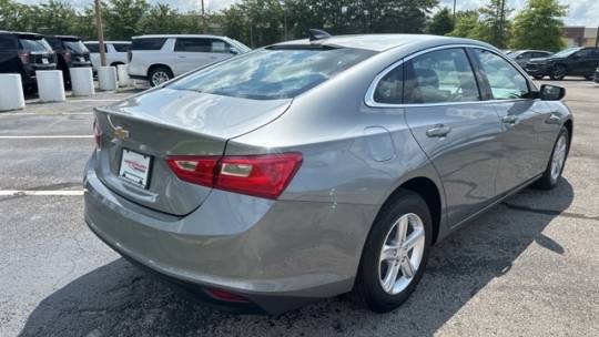 2024 Chevrolet Malibu ls 1ls