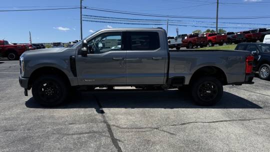 2024 Ford F-250