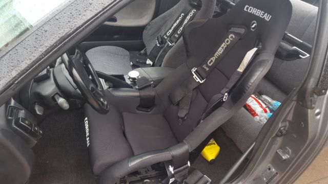 1989 nissan 240sx custom build
