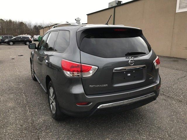 used 2015 nissan pathfinder s harrisburg, pa 17104 for sale in harrisburg, pennsylvania