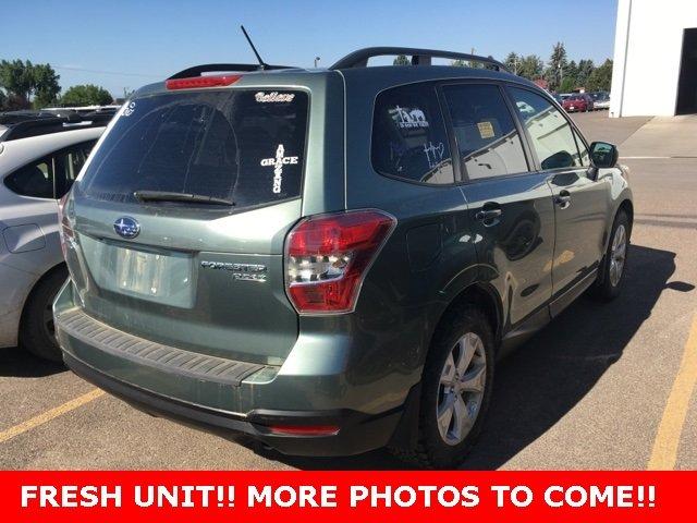 used 2014 subaru forester 2.5i premium great falls, mt 59405 for sale in great falls, montana