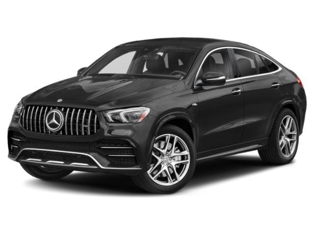 2023 mercedes-benz amg gle 53 4matic