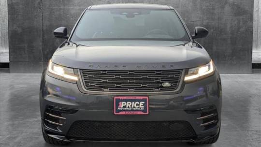2024 land rover range rover velar p400 dynamic hse