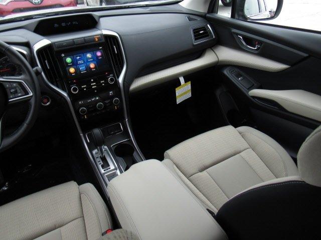used 2019 subaru ascent premium 8-passenger sheboygan, wi 53081 for sale in sheboygan, wisconsin
