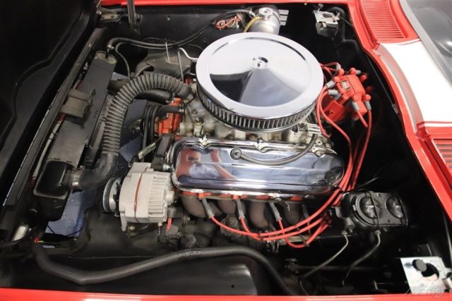 1967 grand sport roadster replica used manual