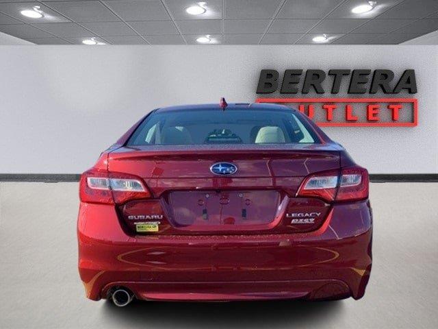 used 2017 subaru legacy 2.5i hartford, ct 06120 for sale in hartford, connecticut