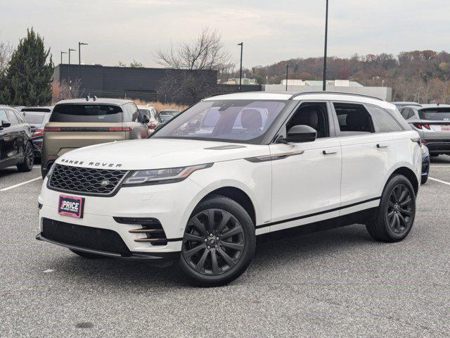 2019 land rover range rover velar p250 s r-dynamic