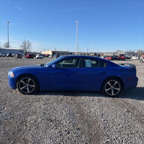 2013 dodge charger r/t