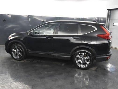 2017 honda cr-v in centennial, colorado