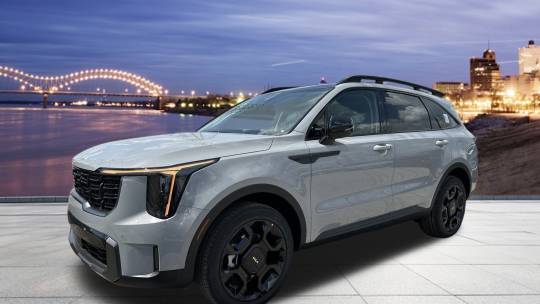 2024 Kia Sorento