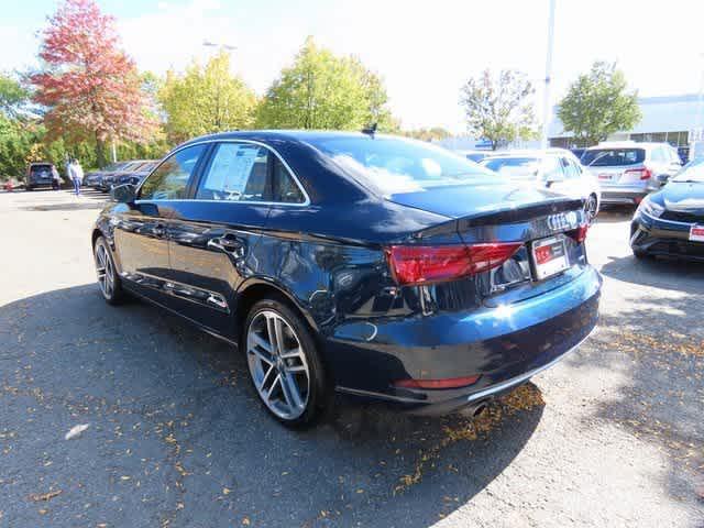 2019 audi a3 premium
