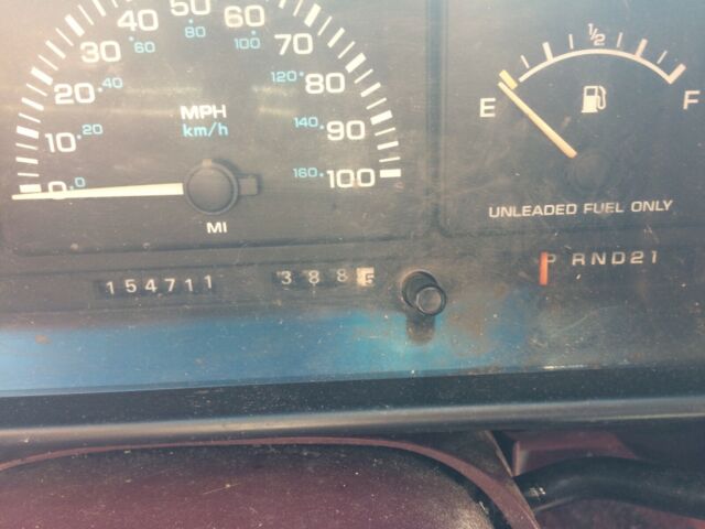 1992 plymouth voyager