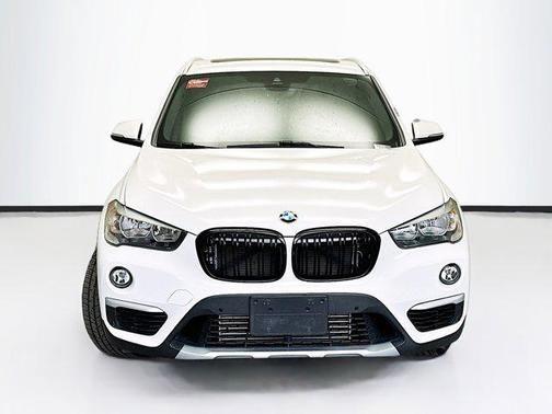 2019 bmw x1