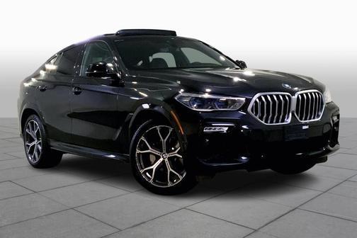 2020 bmw x6 in co bluffs, iowa