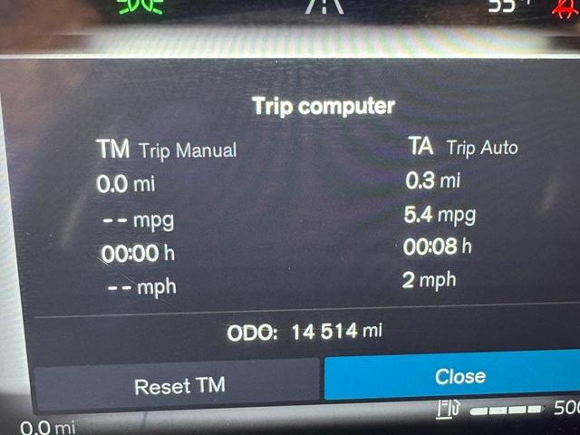 2024 volvo xc40 b5 core