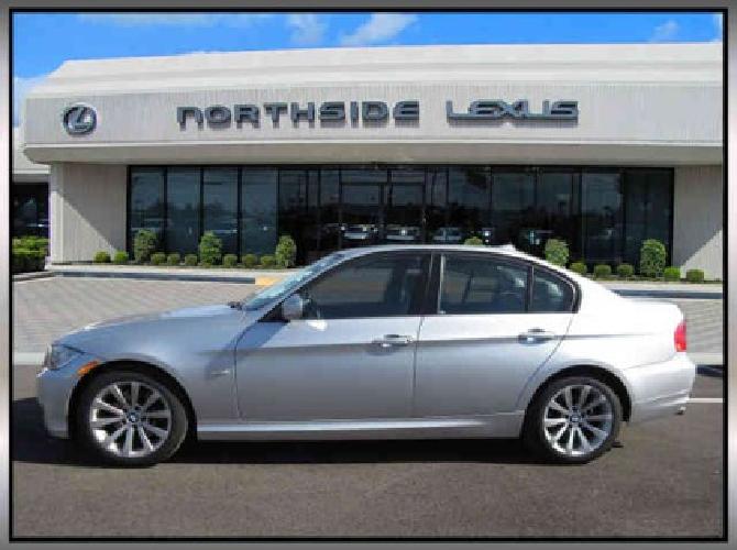 2011 bmw 3-series 328i in houston, tx