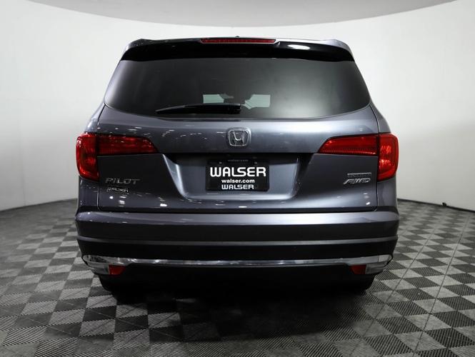 used 2016 honda pilot 4wd touring burnsville, mn 55306 for sale in burnsville, minnesota