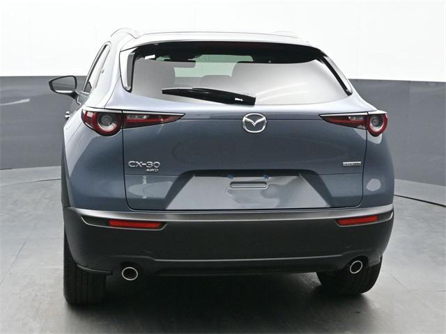 2023 mazda cx-30 base
