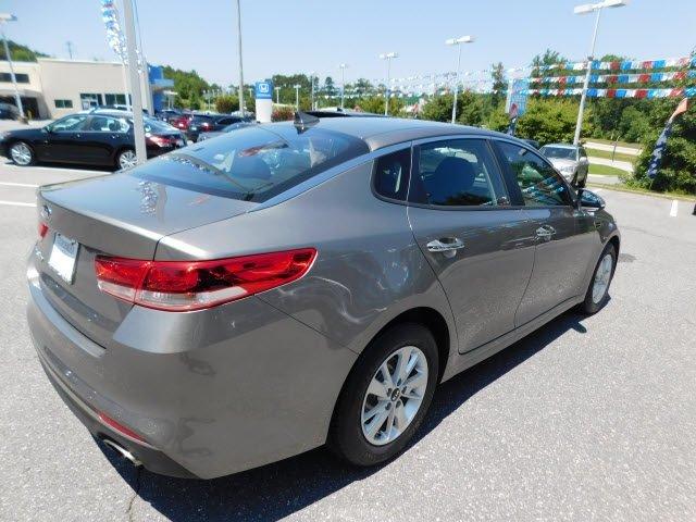 used 2016 kia optima lx laurel, md 20724 for sale in laurel, maryland