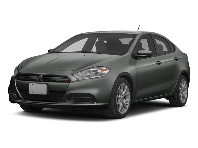 2013 dodge dart sxt/rallye