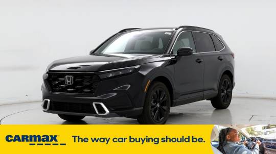 2023 Honda CR-V