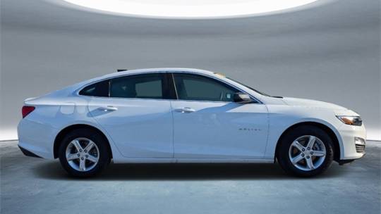 2023 Chevrolet Malibu