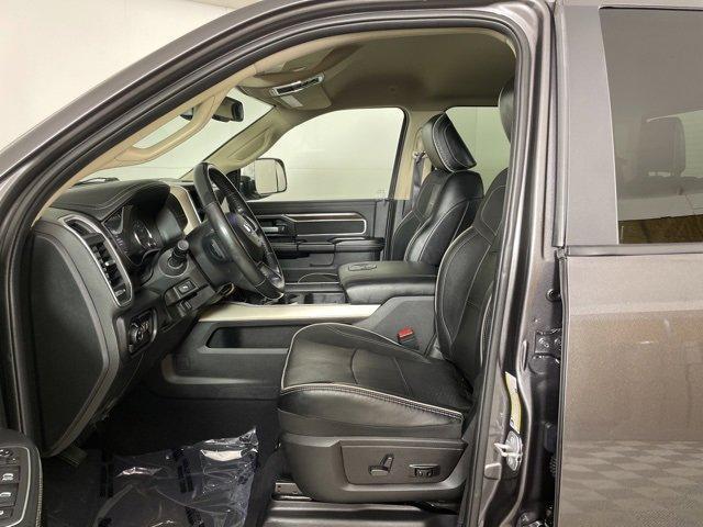 2022 ram 3500 laramie