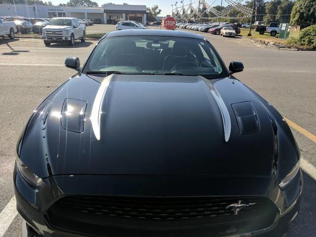 2016 ford mustang gt gt 2dr fastback for sale in blades, delaware