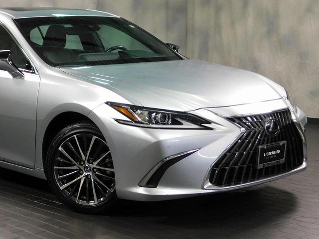 2024 lexus es 250 luxury