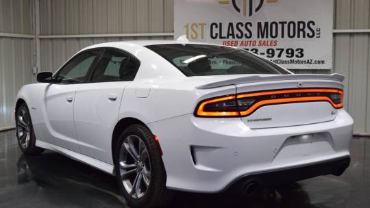 2020 Dodge Charger