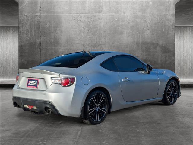 2013 scion fr-s base