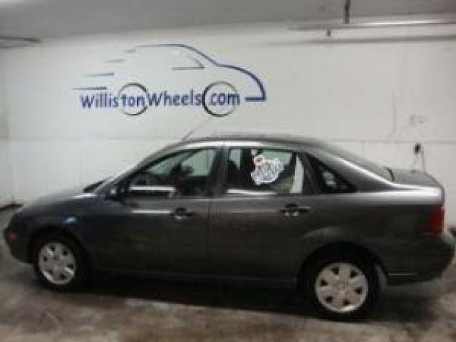 2007 ford focus zx4 s for sale in south burlington, vermont