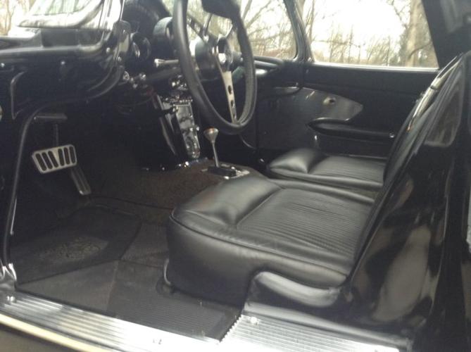 1961 chevrolet corvette c4 lt1 engine for sale in raleigh, north carolina