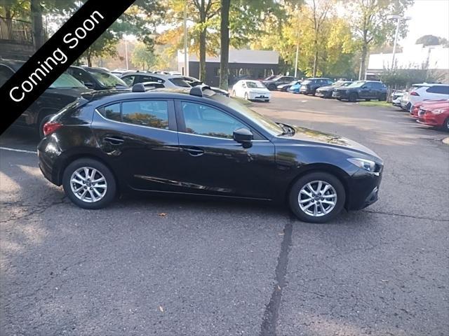 2016 mazda mazda3 i grand touring