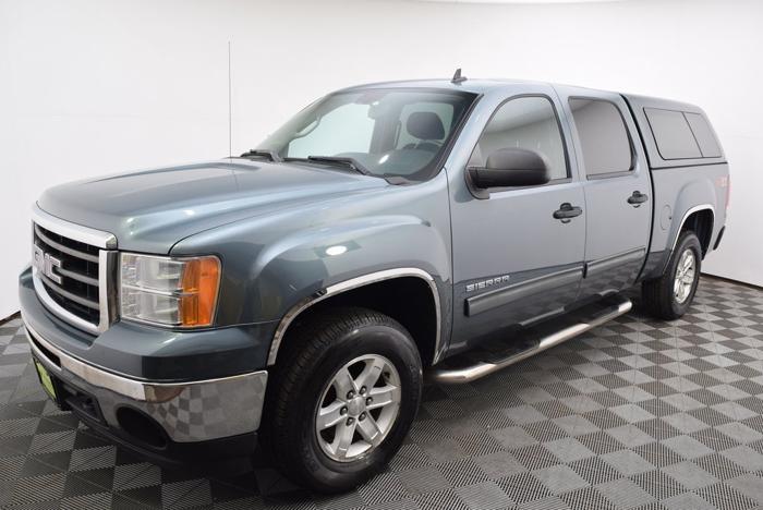 used 2011 gmc sierra 1500 sle la crosse, wi 54603 for sale in la crosse, wisconsin