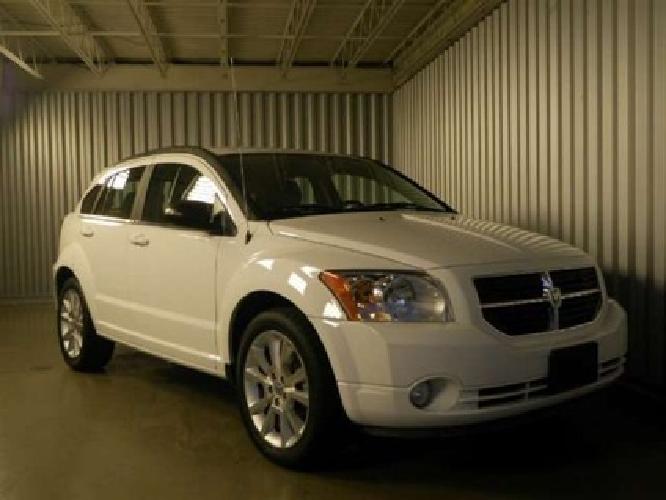 2012 dodge caliber sxt plus in indianapolis, in