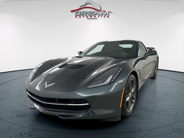 2018 chevrolet corvette in laurence, kansas