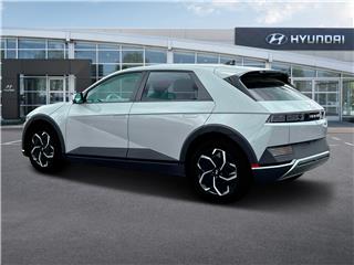 2024 Hyundai IONIQ 5 se