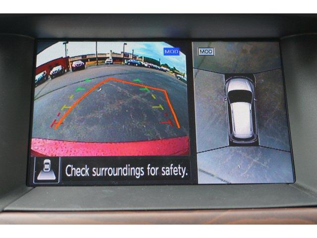 used 2018 nissan pathfinder platinum enid, ok 73701 for sale in enid, oklahoma