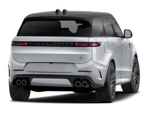 2024 land rover range rover sport se
