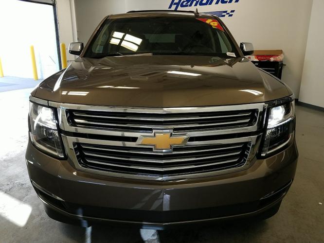 used 2016 chevrolet tahoe ltz duluth, ga 30096 for sale in duluth, georgia
